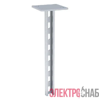 Стойка STRUT 41х21 L1100 сталь EKF sts4121110