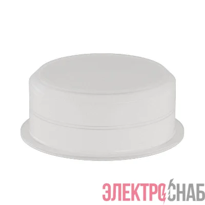 Заглушка для труб d25 DKC 50925