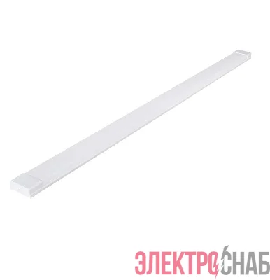 Светильник светодиодный PPO-02 1200 Opal 36Вт 6500К IP40 160-260В ДПО JazzWay 5017832