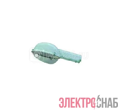 Светильник РКУ02-125-003 "Пегас" 125Вт E27 IP53 со стеклом GALAD 01358
