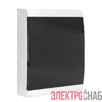 Щит распределительный ЩРН-П-24 IP41 Basic (пром. упак.) EKF pb-n-24-bas