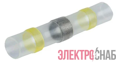 Гильза ГСИ-п 4.0-6.0 (уп.100шт) IEK UGL46-006-03