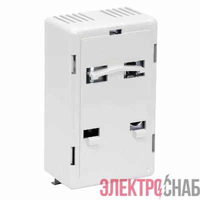 Гигростат механич. (10-90%) DKC R5MUH01