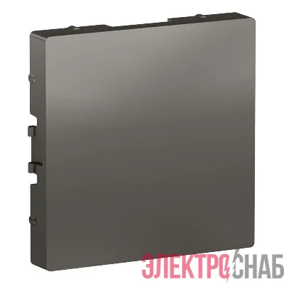 Заглушка AtlasDesign сталь SE ATN000909