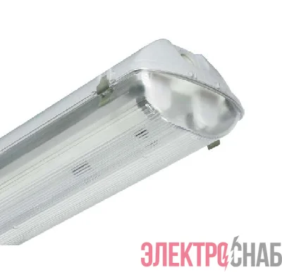 Светильник ЛСП44-2х36-011 Flagman ЭПРА Ардатов 1044236011