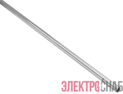 Мачта молниеприемная стержневая d32мм L3м нерж. сталь IEK ZML11-20-32-030
