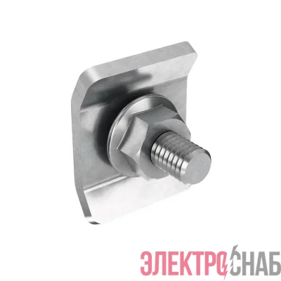 Комплект крепежный №4 для монтажа проволочного лотка HDZ (уп.50шт) DKC CM350004HDZ