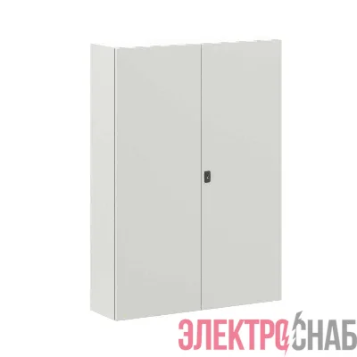 Корпус навесной STE с М/П двухдверный 1400х1000х300мм DKC R5STE1413