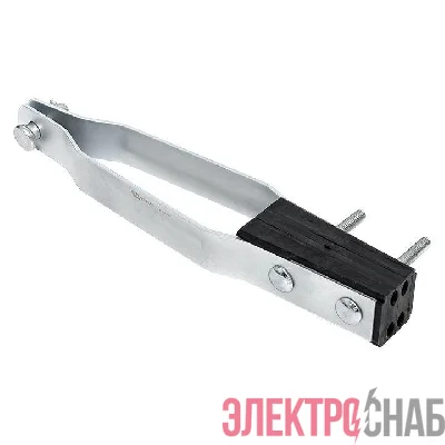 Зажим анкерный PA-4120 (4х120) PROxima EKF pa-4120