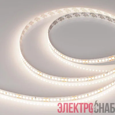 Лента светодиодная DOT-X192-10mm 24V Day 4000К 16Вт/м IP20 открыт. (уп.5м) Arlight 040236