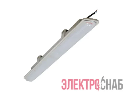 Светильник светодиодный SLICK STANDARD 1200 4000К потолочный СТ 1631002810