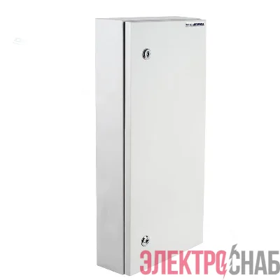 Корпус навесной ЩРн-48 650х310х120 IP54 метал. PRIZMA TOKOV ELECTRIC TKE-PZ-MRB-48-IP54