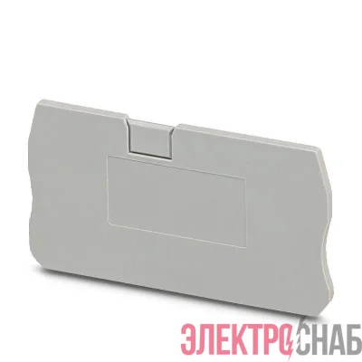 Крышка концевая К-КНБ 4-2 СТЭЗ 14000025