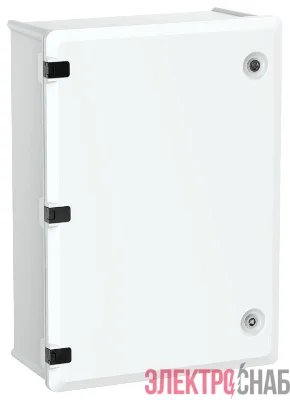 Корпус ЩМП 500х700х250 IP65 полиэстер. IEK MKP21-N-050-070-25-65