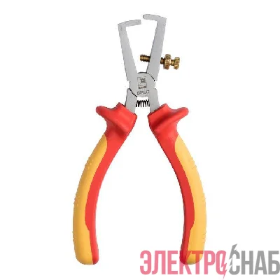 Стриппер 160мм Expert 1000В PROxima EKF st-160-exp-in