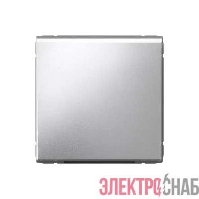 Вывод кабеля ArtGallery механизм алюм. SE GAL000399