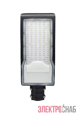Светильник светодиодный ДКУ-9003-Ш 100Вт 3000К IP65 консольный EKF SLL-9003-100-3000