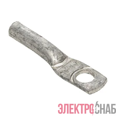 Наконечник силовой алюм. DL-10-8-4.5 (ТА) EKF dl-10-8-4.5