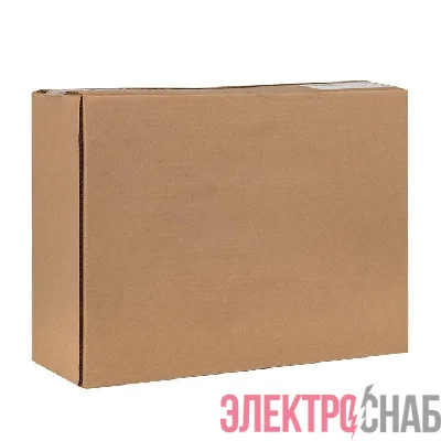 Щит ЩУРн 1/12 (Э) (360х280х110) счетчик на DIN-рейку IP31 Basic EKF mb23-1/12e-bas