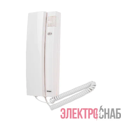 Трубка домофона с индикатором Rexant 45-0347