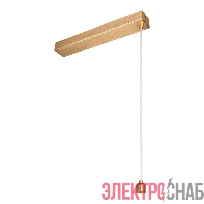 Короб потолочный ART-APRIORI-POWER-BOX-UP-L1500 (GD) IP20 металл Arlight 044300