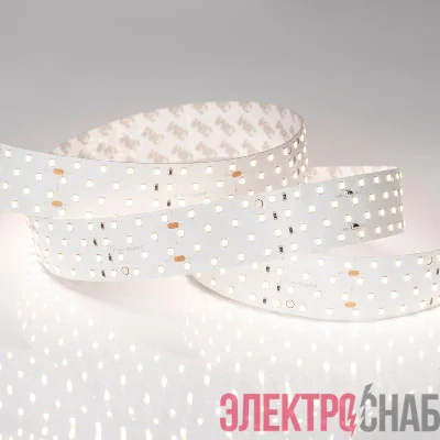 Лента светодиодная RT-A280-36mm 24V Day 4000К 30Вт/м IP20 2835 открыт. (уп.2.5м) Arlight 019085(2)