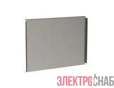 Плата монтажная секционная для шкафов CQE 150х800мм DKC R5PCE8150