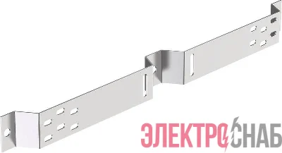 Стойка настенная СНП500 IEK CLW10-SNP-500