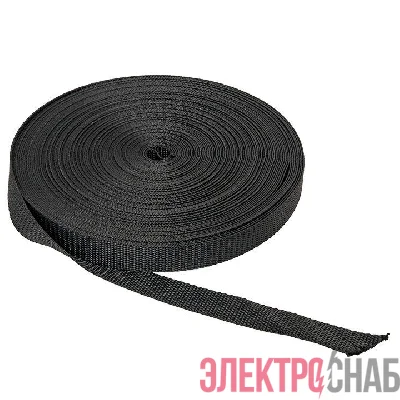 Лента монтажная текстильная 20мм (рул.25м) PROxima EKF tmt-20-25