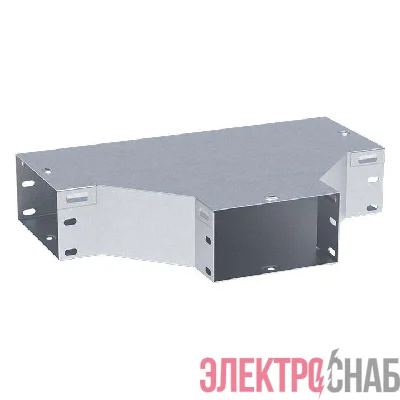 Ответвитель T-образ. 50х50мм EKF t505008