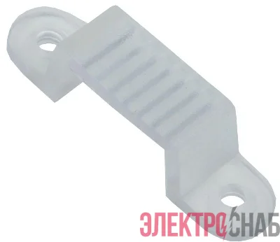 Скоба монтажная 14мм (уп.10шт) IEK LSADD14-1-10