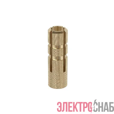 Анкер забивной М12 усил. (уп.50шт) DKC CM411241