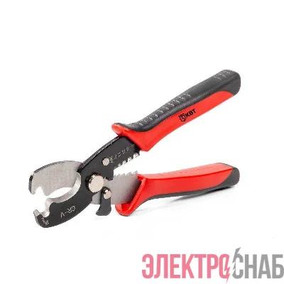 Ножницы кабельные MC-07 КВТ 86619