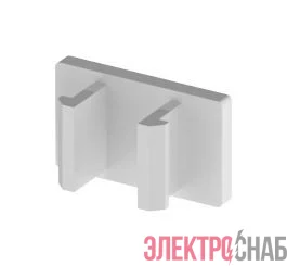 Площадка маркировочная для розетки ORS-S ONI ORS-S-M-1