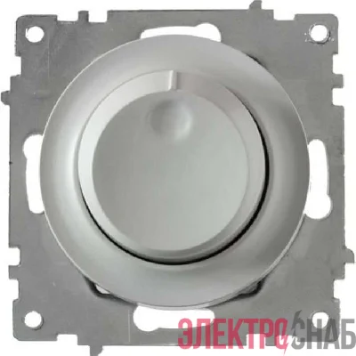Механизм светорегулятора СП Florence 600Вт сер. 1E42001302 OneKeyElectro 2172850