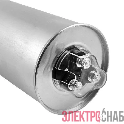 Конденсатор косинусный КПС-0.45-50-3 Basic EKF kps-0.45-50-3-bas