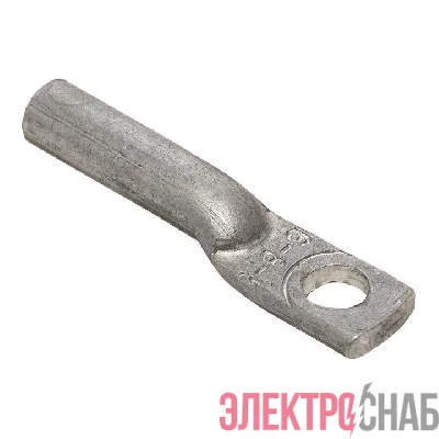 Наконечник силовой алюм. DL-16-8-5.4 (ТА) EKF dl-16-8-5.4