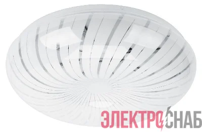 Светильник светодиодный SPB-6-24-6.5K (A) 24Вт 6500К 1850лм &&&amp;amp;amp;quot;М