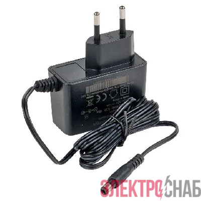 Блок питания PSA-230/12В-1А PROxima EKF PSA-230/12V-1A