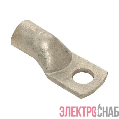 Наконечник силовой медный луженый ТМЛ JG-185-16-19 PROxima EKF jg-185-16-19