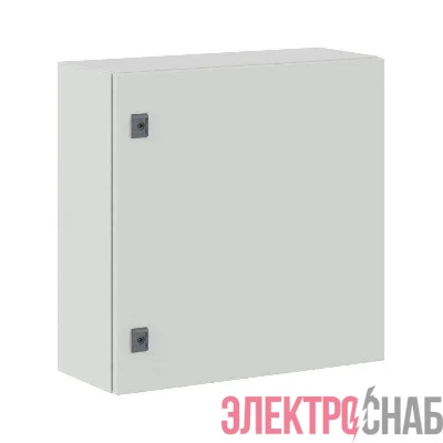 Шкаф CE 600х600х250мм DKC R5CE0669