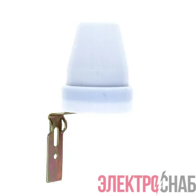 Фотореле PS-2 10А 2200Вт IP44 EKF fr-ps-2-10