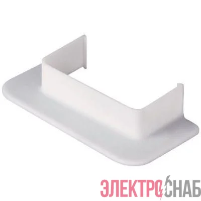 Ввод в стену для короба прям. 120х60мм Angara DKC AIR12067