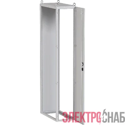 Корпус FORT IP31 (2000х400х600) PROxima EKF FK2046