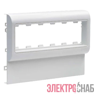 Рамка-суппорт 6мод. PDA3-DN 120 под Viva DKC 10363