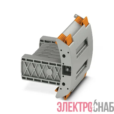 Штекер FAME-WP 3+1 STEZ СТЭЗ 3074119