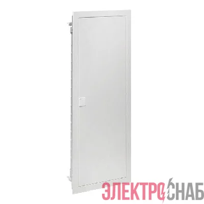 Щит силовой встраив. Nova 60мод. IP40 с метал. дверью PROxima EKF nv-pb-md-5