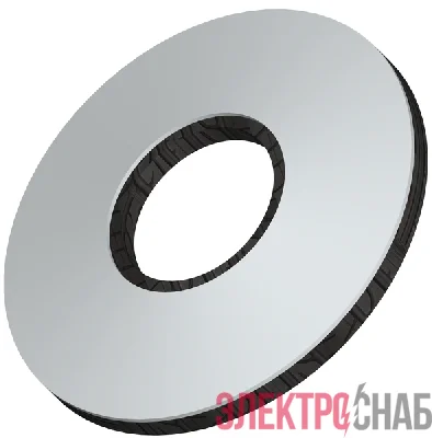 Шайба EPDM для кровельных саморезов 6.3x16мм EKF shkr6.3x16