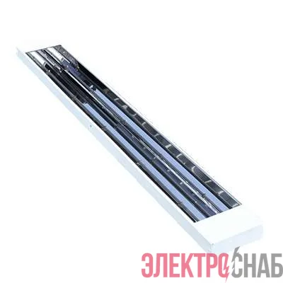 Обогреватель инфракрасный электрич. IO-30 IP54 HINTEK 04.07.01.214379