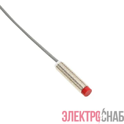 Датчик бесконтактный индуктивный EKF PROXIS-2-12-04-P-NO-2
